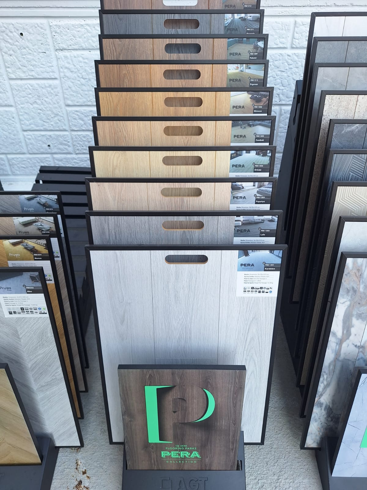 Trend Yapı Tasarım